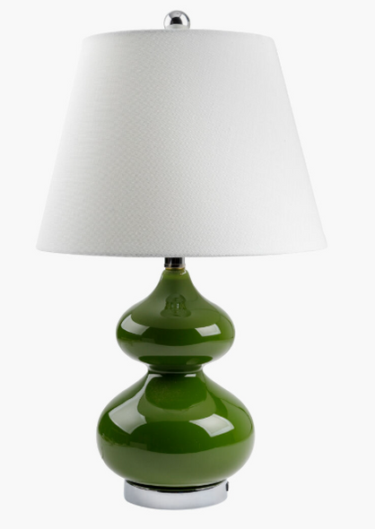 Surya Olive OLV-001 Accent Table Lamp