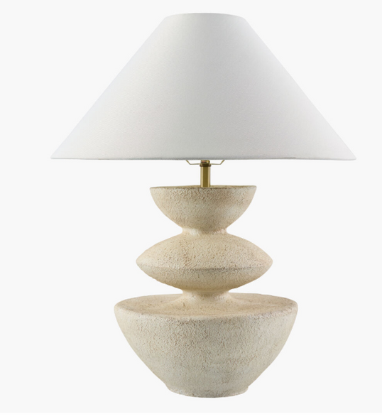 Surya Ostia OST-001 Accent Table Lamp