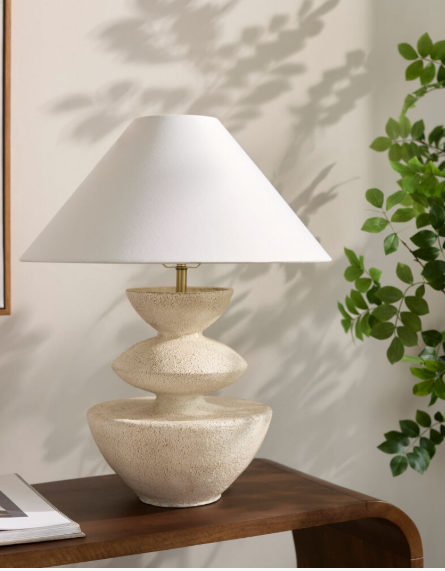 Surya Ostia OST-001 Accent Table Lamp