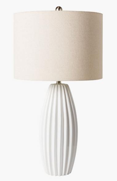 Surya Pangong PNG-001 Accent Table Lamp