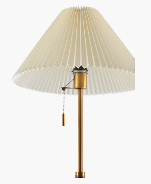 Surya Parco PCO-001 Accent Floor Lamp