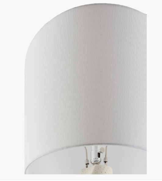 Surya Piox PIX-001 Accent Floor Lamp