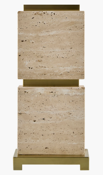 Surya Ponta PNT-002 Accent Table Lamp