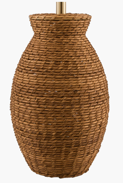 Surya Pubil PBL-001 Accent Table Lamp