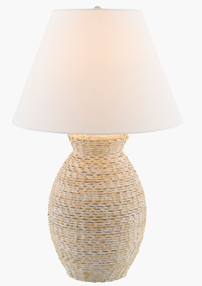 Surya Pubil PBL-002 Accent Table Lamp