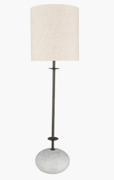 Surya Rigby RGB-001 Accent Table Lamp