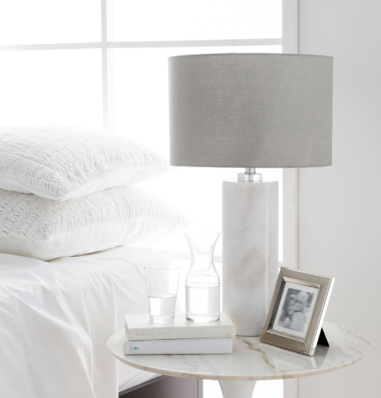 Surya Roland RND-100 Accent Table Lamp