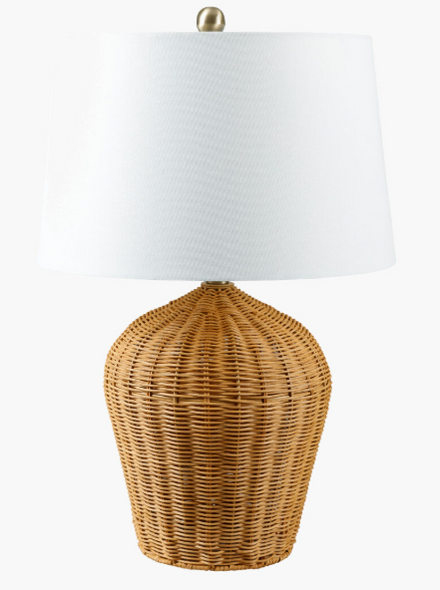 Surya Sogno SOG-001 Accent Table Lamp
