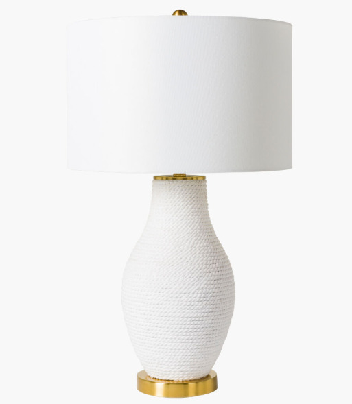 Surya Steve STV-001 Accent Table Lamp