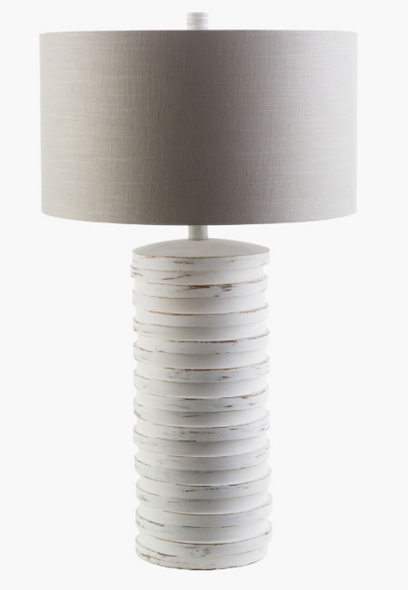 Surya Sulak SLK-404 Accent Table Lamp