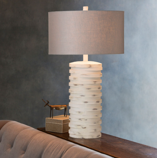 Surya Sulak SLK-404 Accent Table Lamp