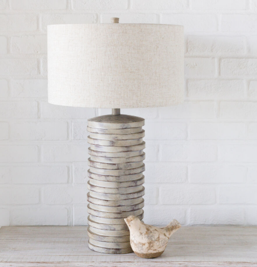 Surya Sulak SLK-405 Accent Table Lamp