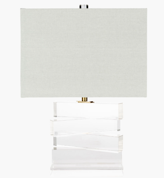 Surya Surrey SUY-001 Accent Table Lamp