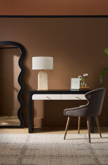 Surya Tenor TNO-001 Accent Table Lamp