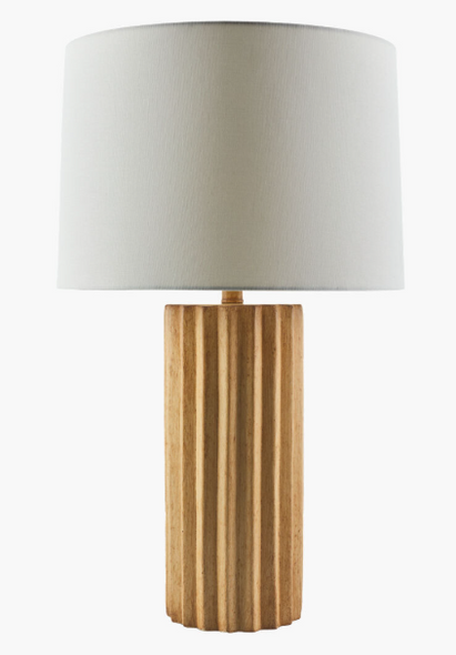 Surya Terza TRZ-001 Accent Table Lamp