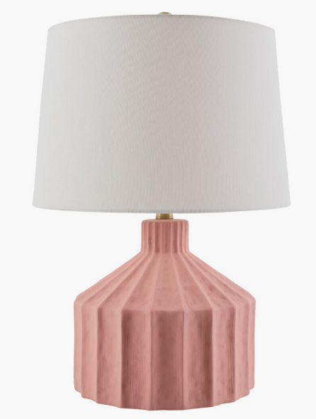 Surya Tibida TBD-001 Accent Table Lamp
