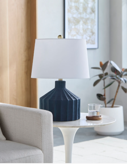 Surya Tibida TBD-002 Accent Table Lamp