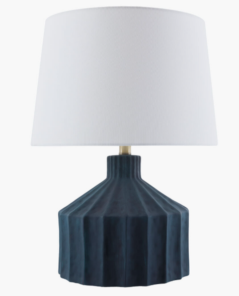 Surya Tibida TBD-002 Accent Table Lamp