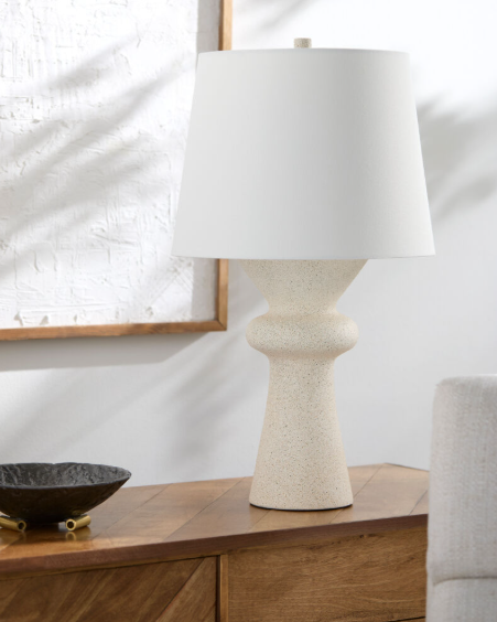 Surya Tipas TPS-001 Accent Table Lamp