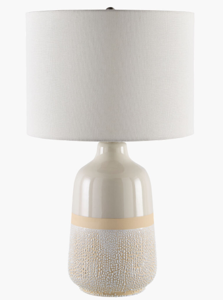 Surya Togo TGO-001 Accent Table Lamp