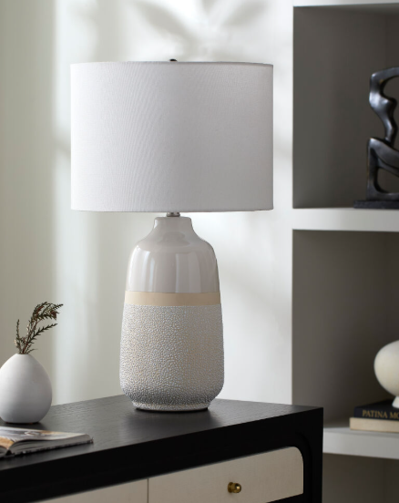 Surya Togo TGO-002 Accent Table Lamp