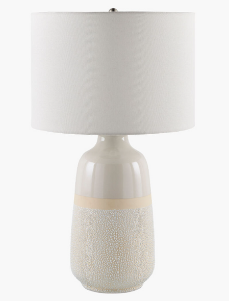 Surya Togo TGO-002 Accent Table Lamp