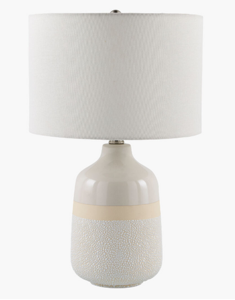 Surya Togo TGO-003 Accent Table Lamp