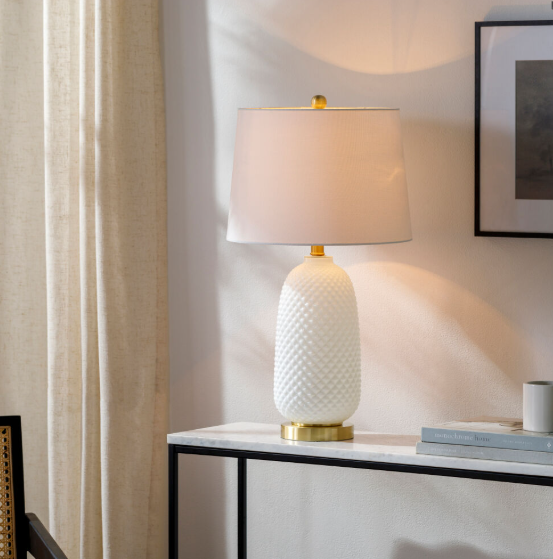 Surya Tory TRY-002 Accent Table Lamp