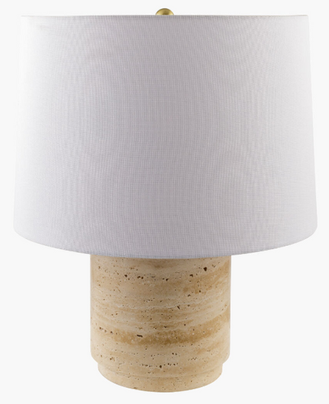 Surya Travera TVR-002 Accent Table Lamp