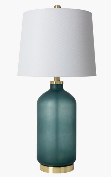 Surya Treyvon TVN-001 Accent Table Lamp
