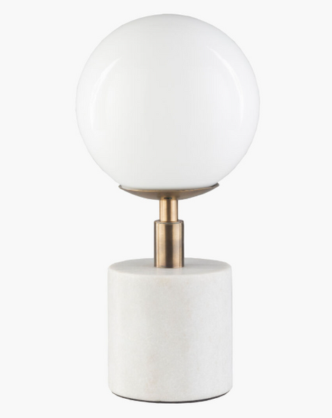 Surya Una UNA-001 Accent Table Lamp