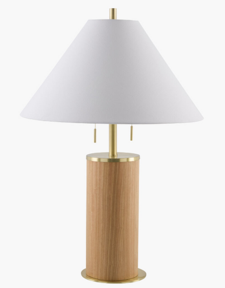 Surya Upata UPA-001 Accent Table Lamp