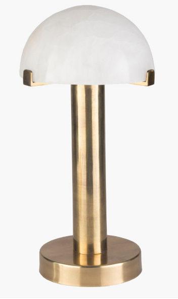 Surya Ursula URS-001 Accent Table Lamp