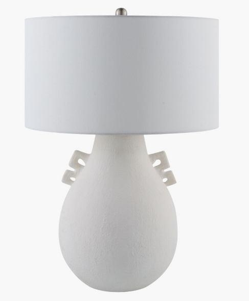 Surya Ussel USE-001 Accent Table Lamp