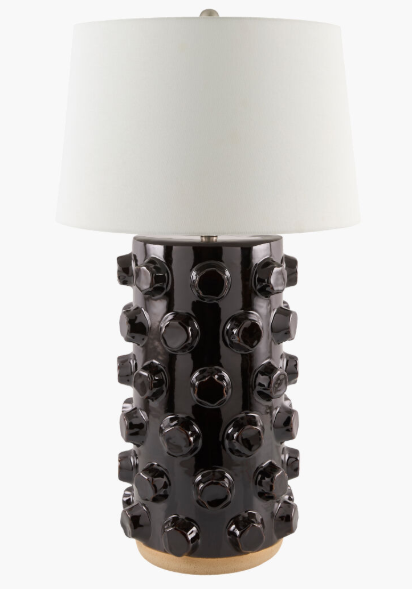 Surya Vage VAG-001 Accent Table Lamp