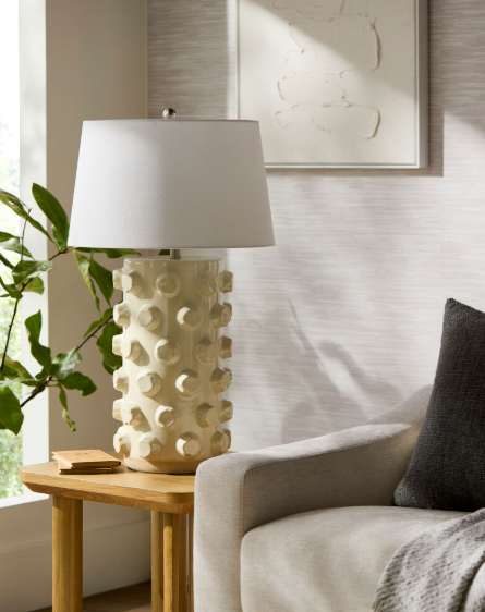 Surya Vage VAG-003 Accent Table Lamp