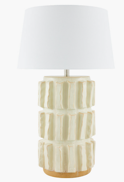 Surya Vage VAG-004 Accent Table Lamp