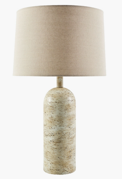 Surya Valle VLE-001 Accent Table Lamp