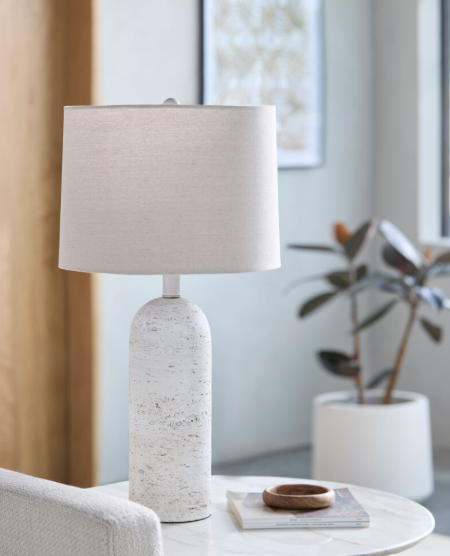 Surya Valle VLE-003 Accent Table Lamp