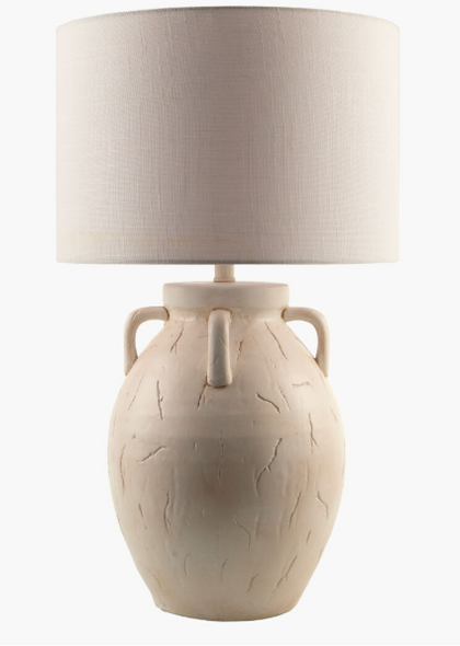 Surya Valmont VLM-001 Accent Table Lamp