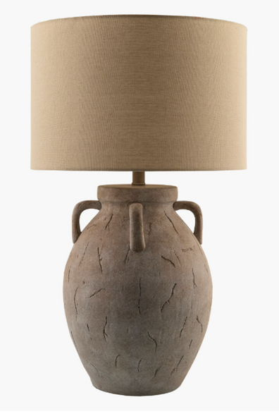 Surya Valmont VLM-002 Accent Table Lamp