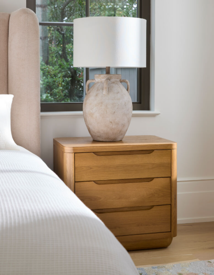 Surya Valmont VLM-002 Accent Table Lamp