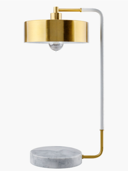 Surya Valo VLO-002 Accent Table Lamp