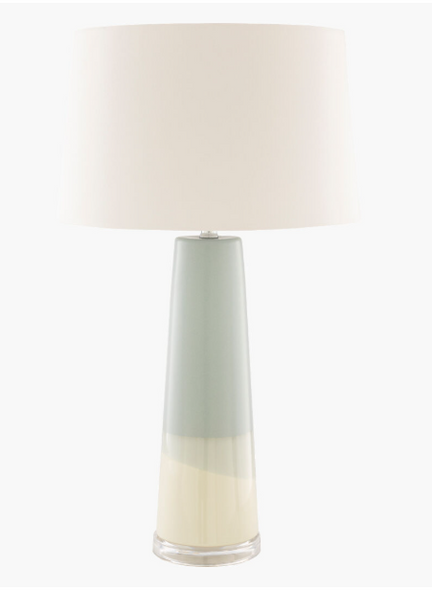 Surya Vaughn VAU-001 Accent Table Lamp