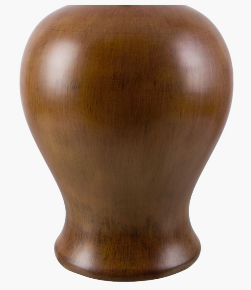 Surya Velas VEL-001 Accent Floor Lamp