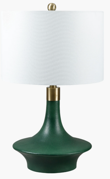 Surya Veneto VNT-001 Accent Table Lamp