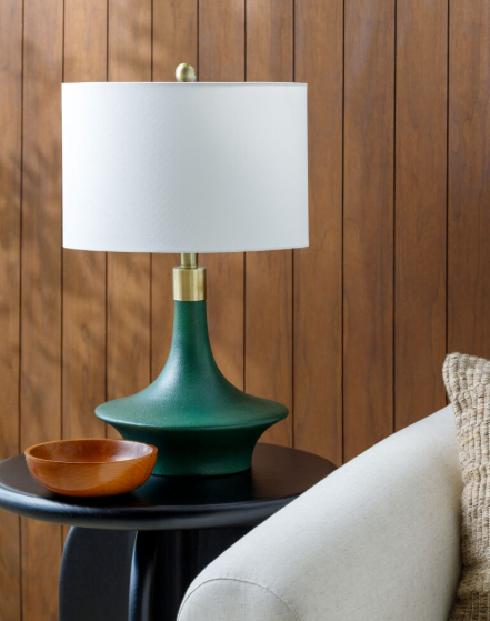 Surya Veneto VNT-001 Accent Table Lamp