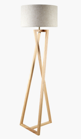 Surya Verdantia VDT-002 Accent Floor Lamp