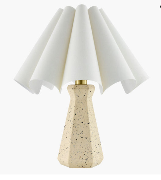 Surya Vigo VGO-001 Accent Table Lamp