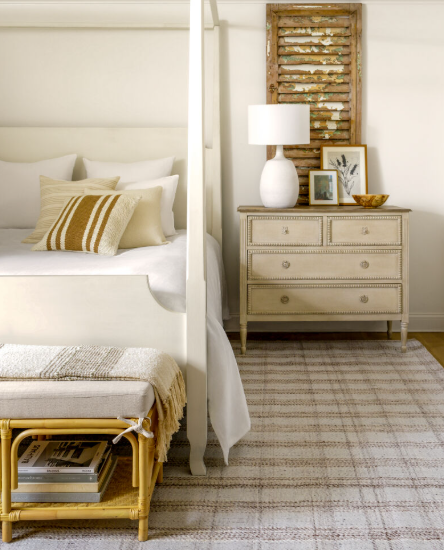 Surya Wailea WLS-001 Accent Table Lamp